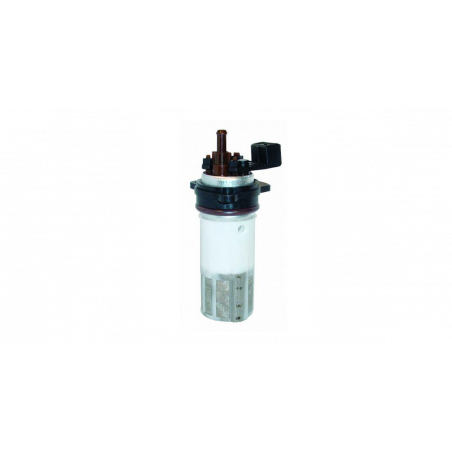Kit de pompe d'injection de carburant Walbro pour Volkswagen Golf MKII / Golf MKIII / JETTA / LT