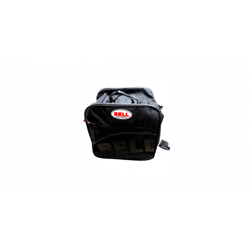 Sac à casque et Hans BELL RS Sac à casque et Hans BELL RS
