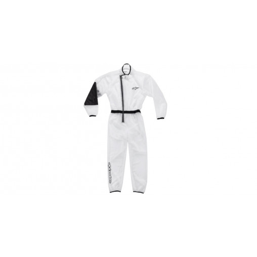 Combinaison pluie Karting Alpinestars pour enfant Combinaison pluie Karting Alpinestars pour enfant