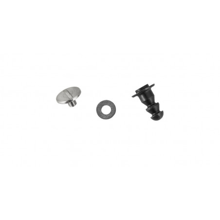 Système de verrouillage visière pour casque Stilo ST6