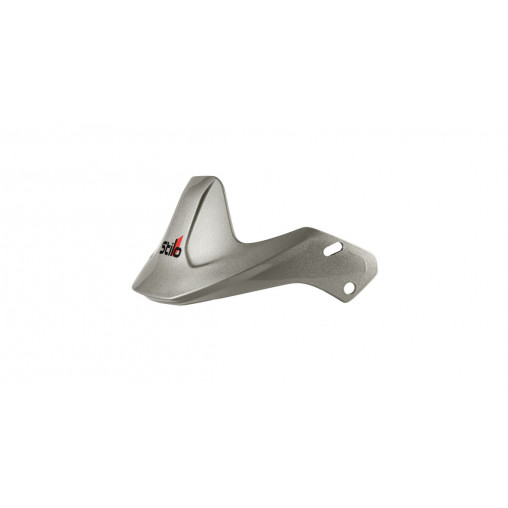 Casquette titanium pour casque Stilo Venti4 WRC