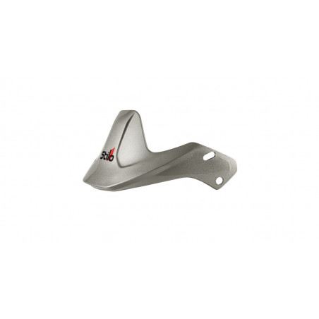 Casquette titanium pour casque Stilo Venti4 WRC