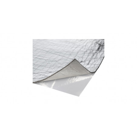 Isolant Acoustique et Thermique Thermo Guard COOL IT 1 face adhévive 24"x48" (60x120cm)