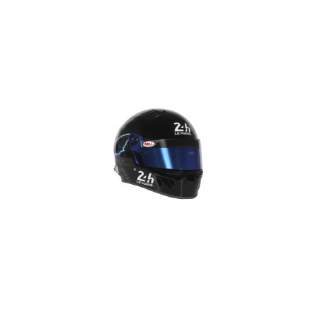 Casque BELL GT6 LE MANS Hans FIA8859-2024/SA2020