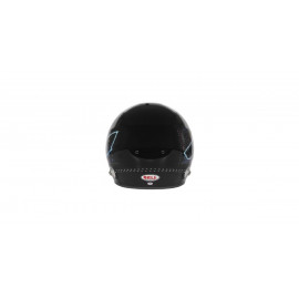 Casque BELL GT6 LE MANS Hans FIA8859-2024/SA2020
