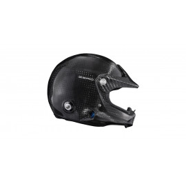 Casque Stilo Venti WRX RAID Zero - FIA 8860-18