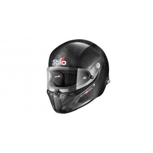 Casque Stilo ST6 FN Carbon - Snell SA2020 FIA 8859-24 Hans FIA8858-10