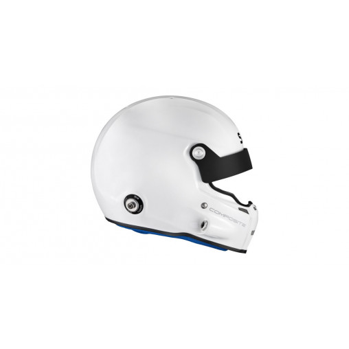 Casque Stilo ST5 R SA20 blanc intérieur bleu Casque Stilo ST5 R SA20 blanc intérieur bleu