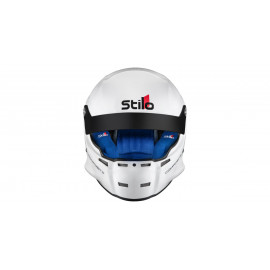 Casque Stilo ST5 R SA20 blanc intérieur bleu Casque Stilo ST5 R SA20 blanc intérieur bleu