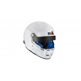 Casque Stilo ST5 R SA20 blanc intérieur bleu Casque Stilo ST5 R SA20 blanc intérieur bleu