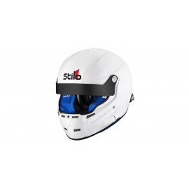Casque Stilo ST5 R SA20 blanc intérieur bleu Casque Stilo ST5 R SA20 blanc intérieur bleu