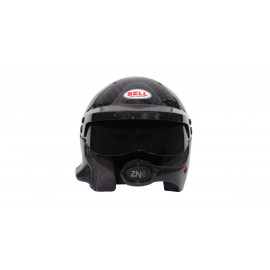 Casque BELL MAG-10 RALLY WW Carbon Hans FIA8859-2024/SA2020 Casque BELL MAG-10 RALLY WW Carbon Hans FIA8859-2024/SA2020