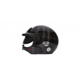 Casque BELL MAG-10 RALLY WW Carbon Hans FIA8859-2024/SA2020 Casque BELL MAG-10 RALLY WW Carbon Hans FIA8859-2024/SA2020