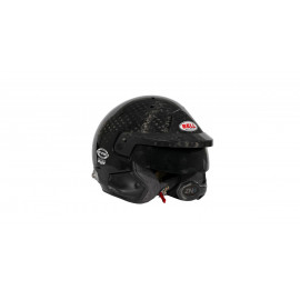 Casque BELL MAG-10 RALLY WW Carbon Hans FIA8859-2024/SA2020 Casque BELL MAG-10 RALLY WW Carbon Hans FIA8859-2024/SA2020