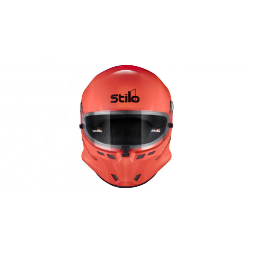 Casque Stilo ST6 F Offshore - Snell SA2020 FIA 8859-24 FIA8858-10 Hans Ready