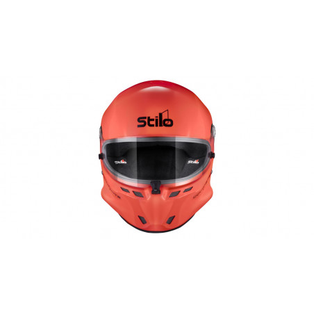 Casque Stilo ST6 F Offshore - Snell SA2020 FIA 8859-24 FIA8858-10 Hans Ready