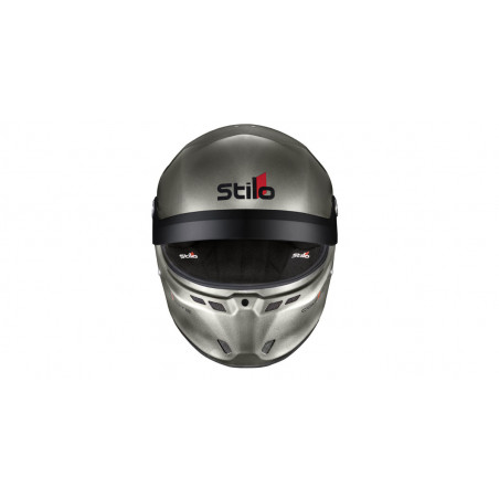 Casque Stilo ST6 GTN Composite - Snell SA2020 FIA 8859-24 Hans FIA8858-10