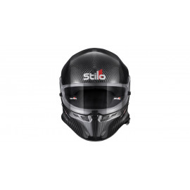 Casque Stilo ST6 F Carbon Turismo - Snell SA2020 FIA 8859-24 Hans FIA8858-10