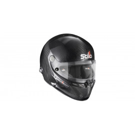 Casque Stilo ST6 F Carbon Turismo - Snell SA2020 FIA 8859-24 Hans FIA8858-10