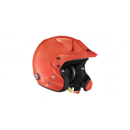 Casque Stilo Venti4 WRC Offshore Snell 2020 FIA 8859-24 clip Hans FIA8858-10