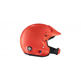 Casque Stilo Venti4 WRC Offshore Snell 2020 FIA 8859-24 clip Hans FIA8858-10