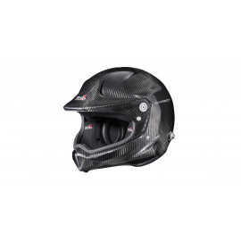 Casque Stilo Venti WRX RAID Carbon Turismo - FIA 8859-2015 Snell SA2020