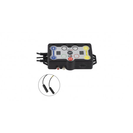 Intercom Stilo DG-20 (connectique femelle)