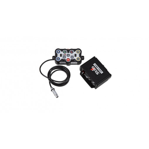 Intercom Stilo DG-30 EVO
