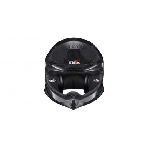 Casque Stilo Venti WRX RAID Carbon - FIA 8859-15 Snell SA2020