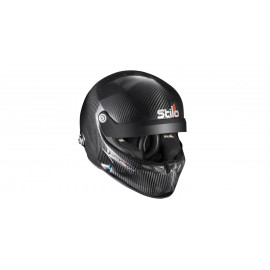 Casque Stilo ST6 R Carbon Rally WL - Snell SA2020 FIA 8859-24