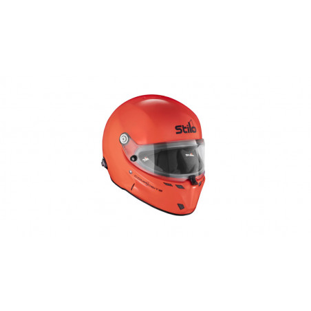 Casque Stilo ST6 F Offshore Composite - Snell SA2020 FIA 8859-24 Hans FIA8858-10