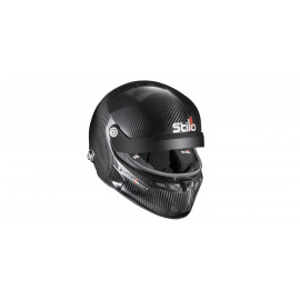 Casque Stilo ST6 GT Carbon Turismo - Snell SA2020 FIA 8859-24 Hans FIA8858-10