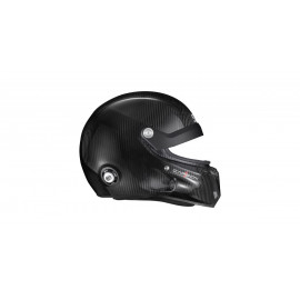 Casque Stilo ST6 GT Carbon Turismo - Snell SA2020 FIA 8859-24 Hans FIA8858-10