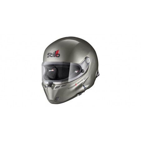 Casque Stilo ST6 F Turismo Composite - Snell SA2020 FIA 8859-24 Hans FIA8858-10