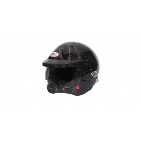 Casque Bell MAG-10 Rally Carbon WW FIA 8859-2015