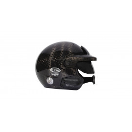 Casque Bell MAG-10 Rally Carbon WW FIA 8859-2015 Casque Bell MAG-10 Rally Carbon WW FIA 8859-2015