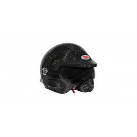 Casque Bell MAG-10 Rally Carbon WW FIA 8859-2015 Casque Bell MAG-10 Rally Carbon WW FIA 8859-2015