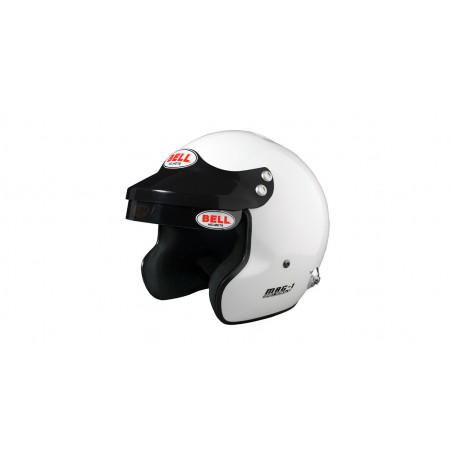 Casque BELL MAG-1 Hans FIA8859-2024