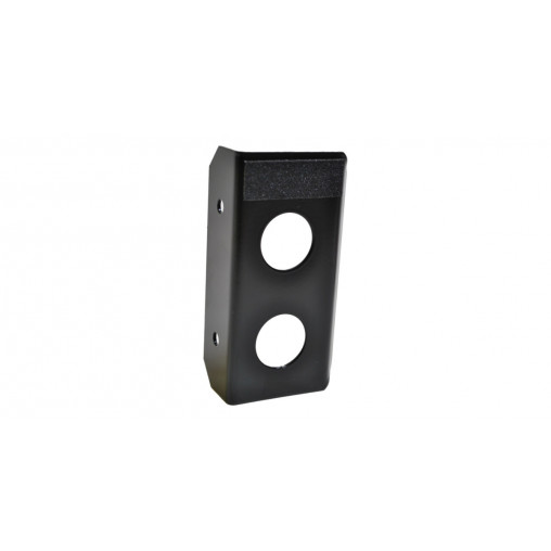 Repose pied Pilote GT2i 110x55mm