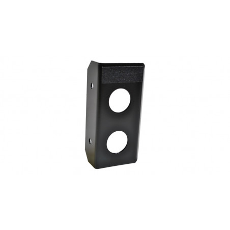 Repose pied Pilote GT2i 110x55mm