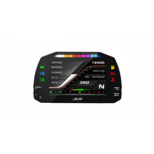 Tableau de bord AIM MXS 1.3 STRADA 5"