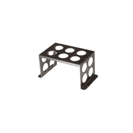 Support de batterie en aluminium OBP pour PC310+Extreme R 8