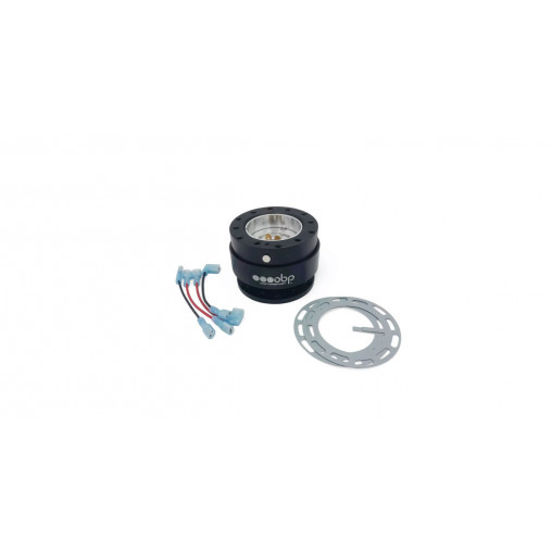 Moyeu de volant quick release OBP