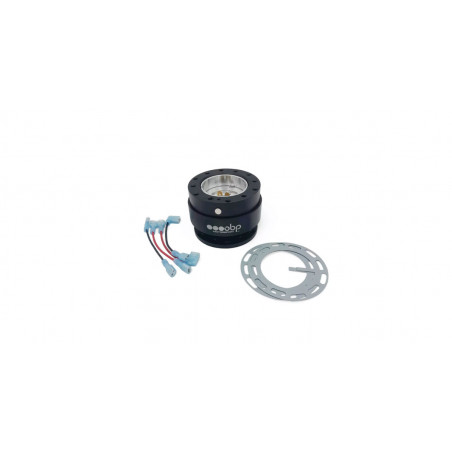 Moyeu de volant quick release OBP