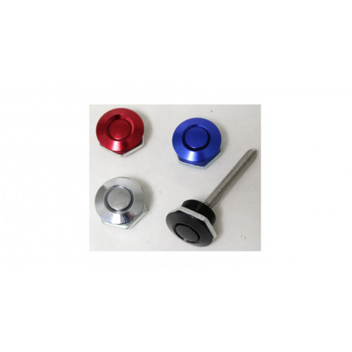 Push clip GT2i Petit Modèle