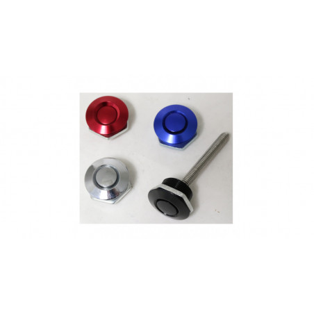 Push clip GT2i Petit Modèle
