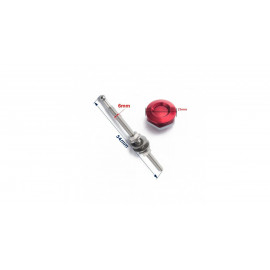 Push clip GT2i Petit Modèle