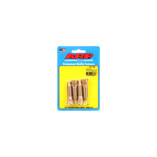Goujons de roues ARP HONDA Remplacement OEM (-1996) - (Pack de 4)