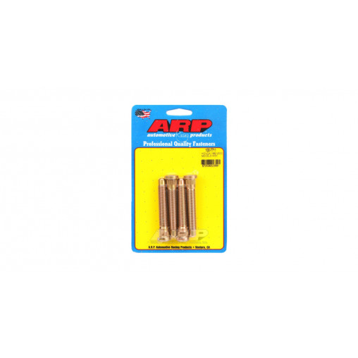 Goujons de roues ARP HONDA Modèle + long (-1996) - (Pack de 4)