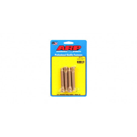 Goujons de roues ARP HONDA Modèle + long (-1996) - (Pack de 4)
